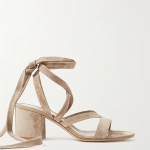 Gianvito Rossi - Janis Sandal